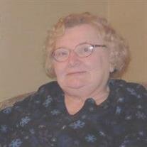Karen Kay Knoop