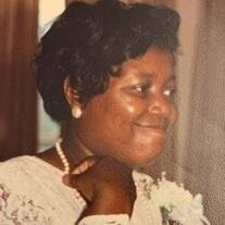 Mrs. Juanita W. Saunders