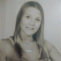 Kellie LeAnn Hamrac