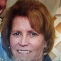 Linda C. Touchstone Johnson