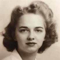 Betty Kathleen O'Grady