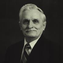 Felix J. "Jack" Fowler
