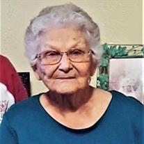 Antoinette E. Moczygemba