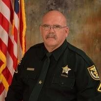 Richard Mark Barry