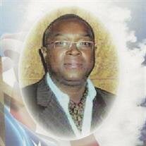 Mr. Mitchell A. Lee