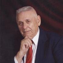 John "Gene" Eugene Wishowski