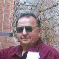 Harold R. "Joe" Kumro