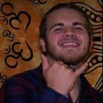 Jonathan William Hegedus Adkins