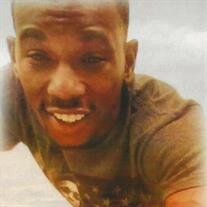 Mr. Untray Mandrell Spencer