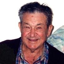 Joseph Ignatious Monistere