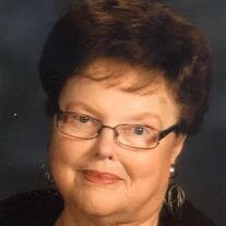 Darlene M. Hughes