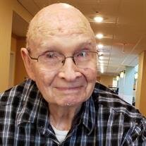 Mr. James R. Everidge, Sr.