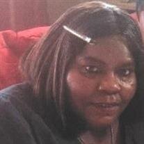 Ms. Carolyn Ann Redd