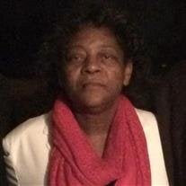 Cherry E. Pickard