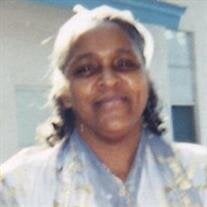 Kay Frances Swift