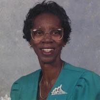 Hattie Jean McCall