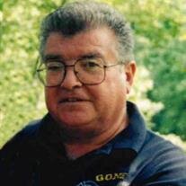 Richard Patrick Moore