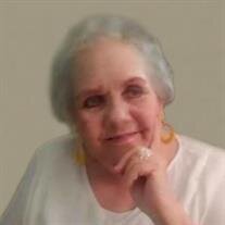 Joyce Ann Ledbetter