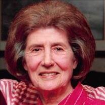 Dorothy Carlisle Kelly