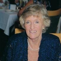 KATHLEEN E. PETERSON