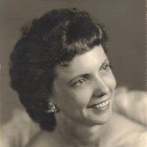 Margie Elizabeth Burnett