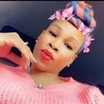 Ms Tamika Renee Jones