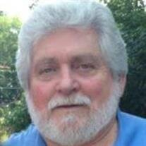 Thomas Allen Athey