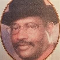 Julian Sylvester Holloman