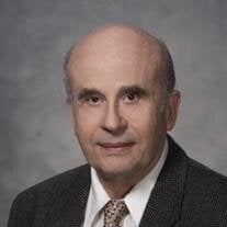 Dr. Joseph Roberts