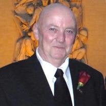 Larry A. Kirkbride