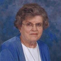 Sharon K. Thayer