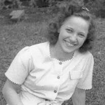 Delores Emily Wagner