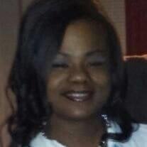 Ms. Tawanda Lashell Cochran