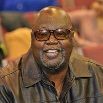 James Melvin Mills