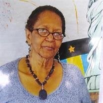 Elma Elfreda Jones