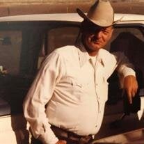 Harold G. Frizzell
