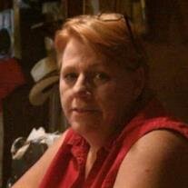 Rhonda Lee Watts