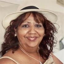 Carmen G. Menchaca