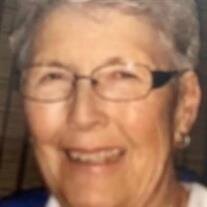 Marilyn J Berry