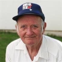 Gerard "Jerry" J. Kuhlman