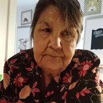 Marcellina Ortega Martinez