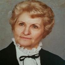 Roberta "Lois" Mitchell
