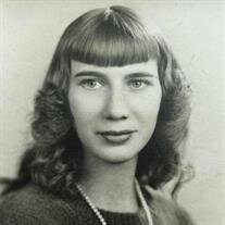 Muriel R. Iverson