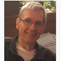 Bruce William Erickson