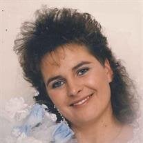 Barbara Ann Buckner