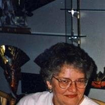 Sandra Jean Smith