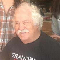 Anastasios "Tassos" Athanas
