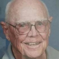 Mr. Wayne Eugene Coltrin