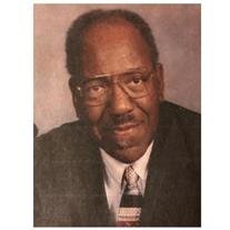 N. Ray Jones Sr.