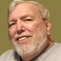 Mr. Thomas B. Kleinstiver
